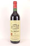 haut-médoc château tour du haut-moulin cru bourgeois rouge 1994 - bordeaux