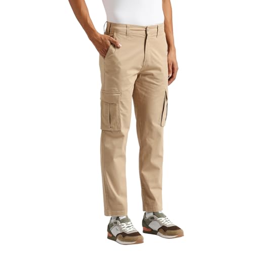 Image of Pepe Jeans Men Pants