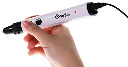 3dアートペンのおすすめ9選 熱くならない光硬化タイプも Heim ハイム