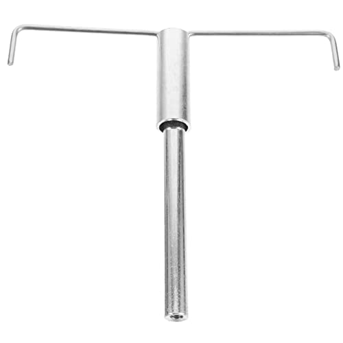 SOESFOUFU Popcorn Maker Parts Replacement Stirring Rod Whisk Accessory Popcorn Machine Mixer