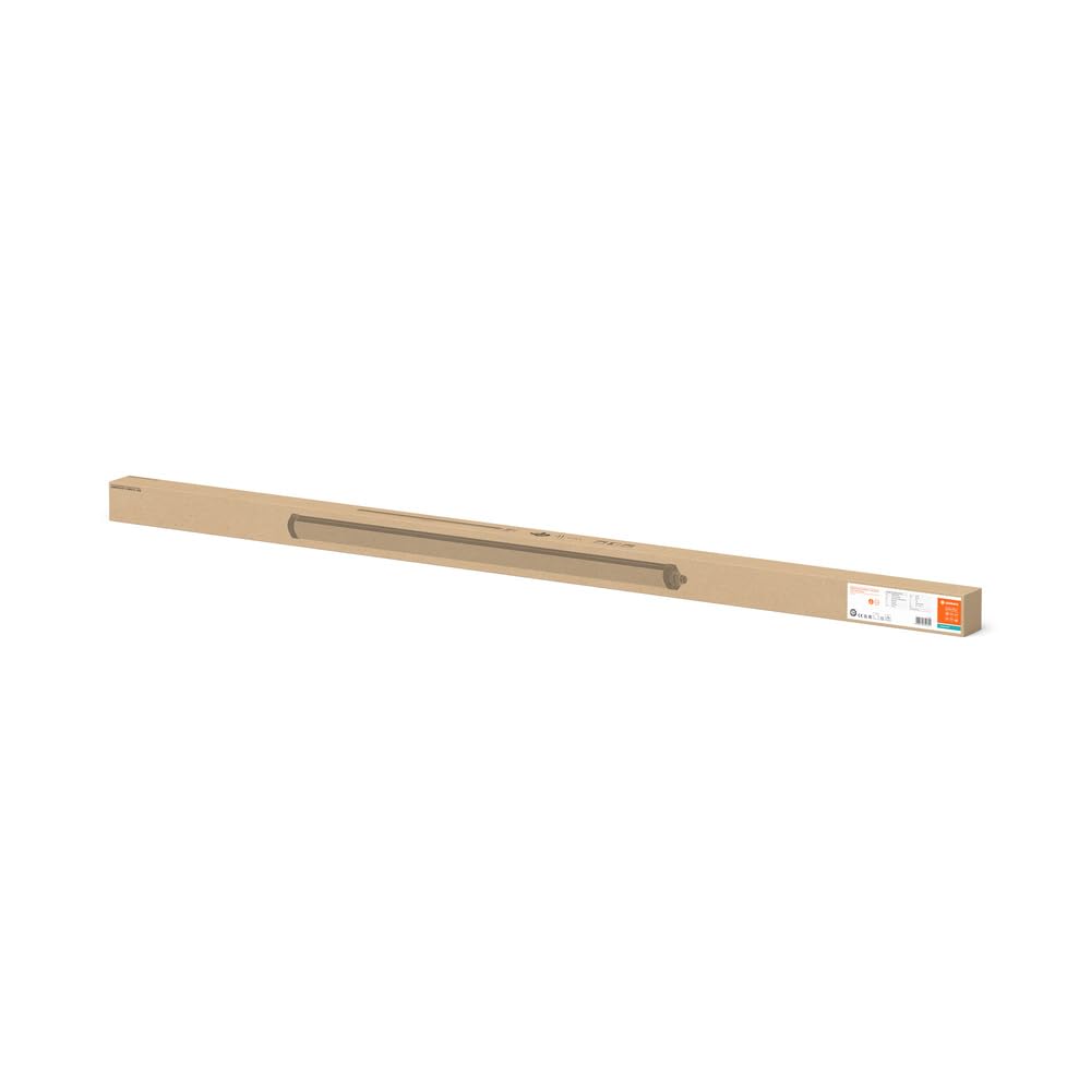 Ledvance Réglette LED Étanche 50W 6100lm - 840 Blanc Froid | 150cm