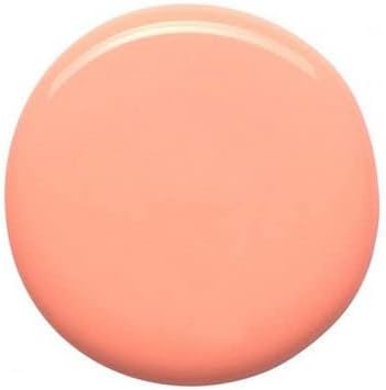 Essence Gel Nail Colour 43, I'M peachy TODAY!
