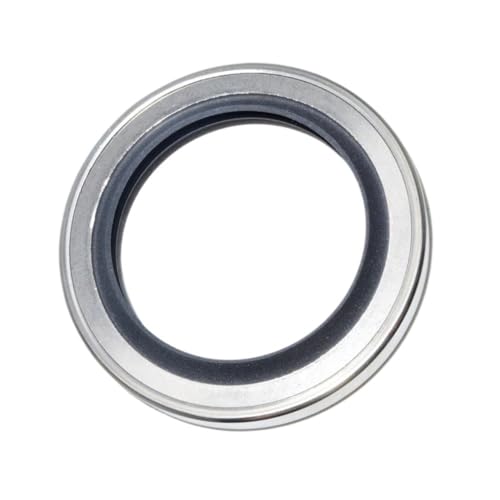 1 PTFE IC|vV[ 30-34mm O^OAXeXX`[t[[N CDL V[ GARvbT[p(30x47x8mm)