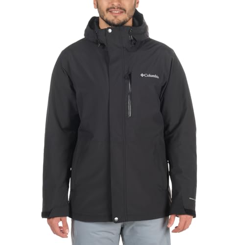 Image of Columbia Winter District Jacket