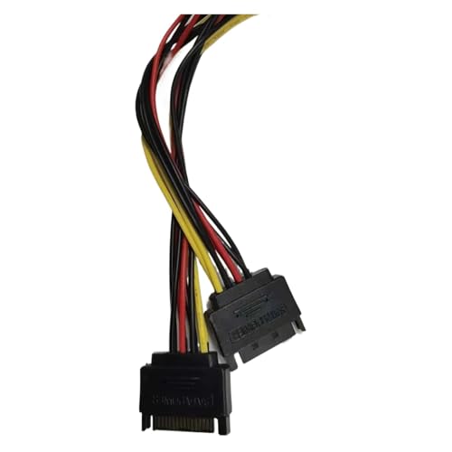 Cable de Datos 12G M1ni S/AS 2 SFF-8643 a 8 S/AS SATA 8482 miniatura 4