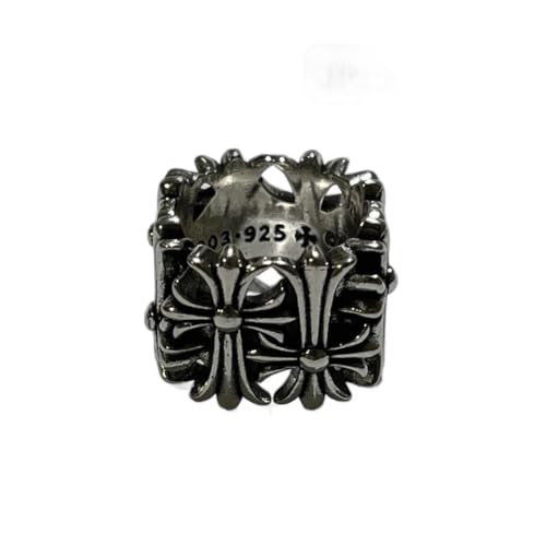 �w�� �����O �N���X �V���o�[ ��23���T�C�Y �A���J�W ���L�V�J�� CR302