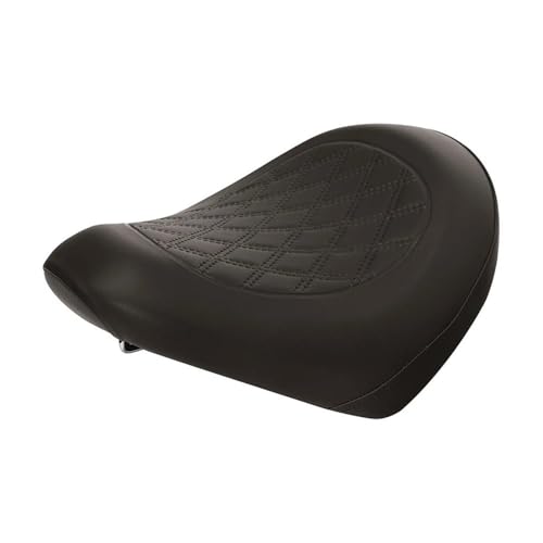 Asiento de conductor para Rebel 1100 ergonómico con espuma de alta densidad