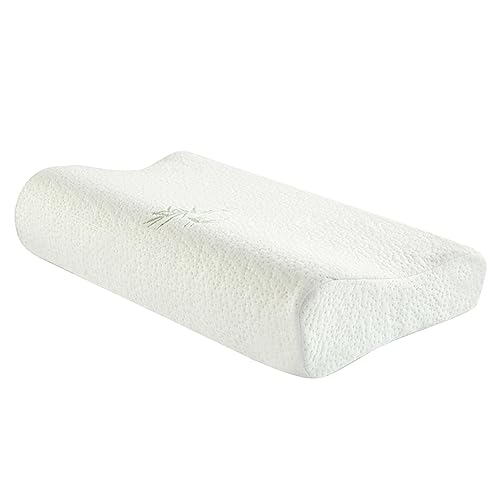 Top 10 Best Anti Snore Pillow For Side Sleepers Reviews In 2023 Glory