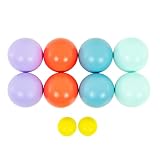 TP Toys Wooden Boules Game FSC Outdoor Garden Game for Kids Ages 3+ Fun 2-4+ Player Classic Lawn Boules Set for Indoor or Outdoor Play