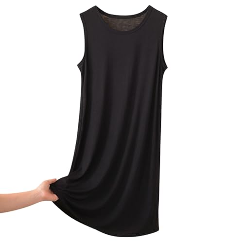 Robe décontractée fluide et légère pour un confort optimal en été