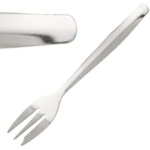 Olympia DP229 Kelso Cake Fork St/St (Box 12) Cover