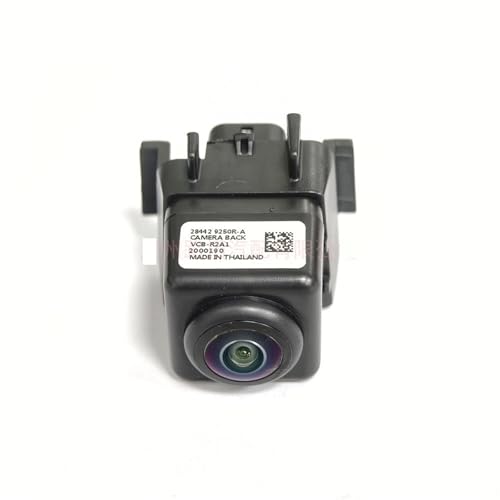 Caméra de recul pour voiture avec vision nette référence 284429250R