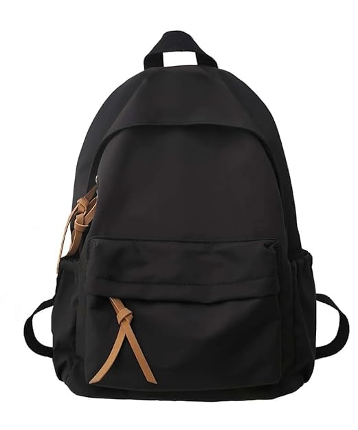 Stylish Unisex Backpack Bag for Women & Men | Waterproof Laptop Backpack with USB Charging Port | Spacious Travel, Office, College & School Bag with Multiple Compartments-image-39