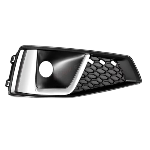 �t�����g�t�H�O�����v�O�����J�o�[ Compatible With A4 B9 S4 2019 2020 �Ԃ̃t�����g�o���p�[�t���[���t�H�O���C�g�O�����J�o�[�X���C�o�[�n�j�J���O���� 8WD807681J �A�N�Z�T���[(Right)