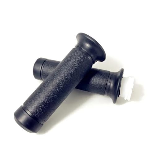 Poignées de guidon moto antidérapantes accessoires universels motocross
