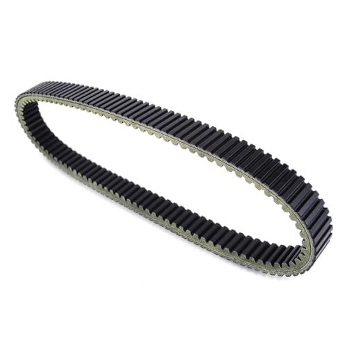 Courroie de rechange 0627-036 Arctic Cat M7 : le choix fiable pour réparer votre motoneige