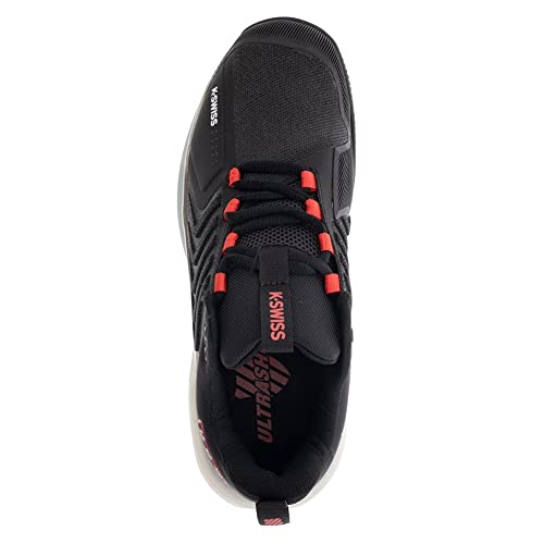 Image of K-Swiss Men's Ultrashot 3 Tennis Shoe