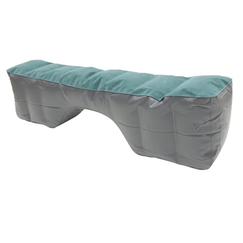 Matelas gonflable voiture robuste avec coussin voyage confortable - 2