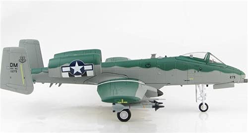 Amazon.com: Hobby Master A-10C Thunderbolt II Demo Team 80-0275