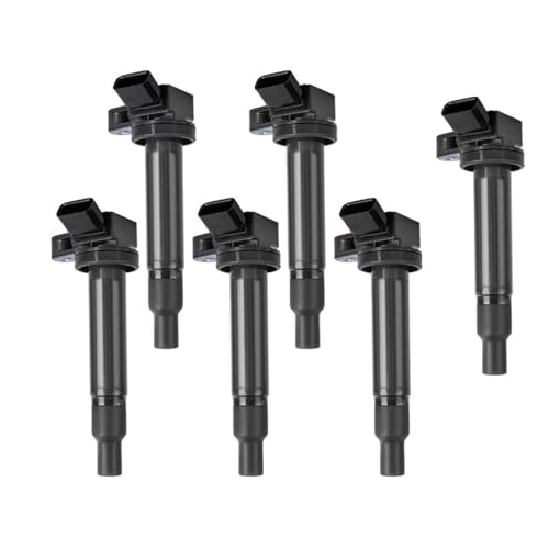 Bobine d'allumage haute performance 90919-02230 pour moteurs Lexus