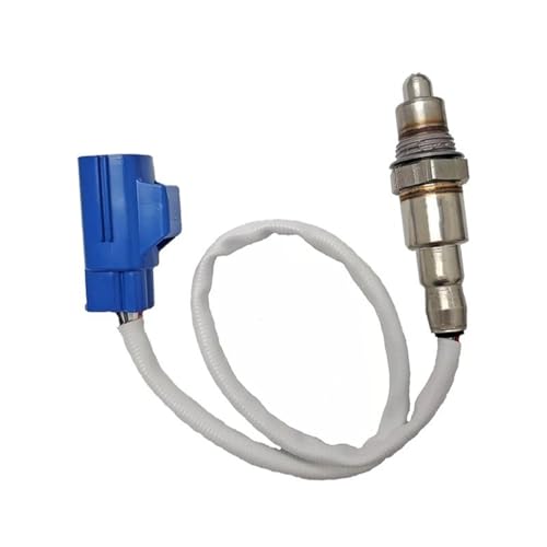 Sonde lambda Jaguar F-PACE XE XF evite surconsommation capteur JDE31653