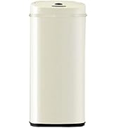 Amazon｜ottostyle.jp センサー全自動開閉式ステンレスごみ箱 オフ