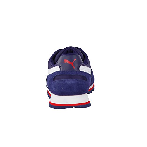 Image of Puma Unisex Smash v2 L Sneaker