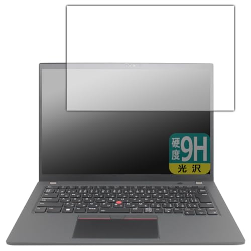 PDA�H�[ ThinkPad T14 Gen 4 �Ή� 9H���d�x[����] �ی� �t�B���� ���{��