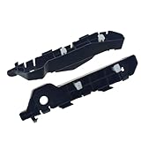 Support De Pare-Chocs Compatible Avec Hyundai Pour Santa Fe 2007 2008 2009 Support De Pare-chocs Avant Références 86515-2B000 86516-2B000