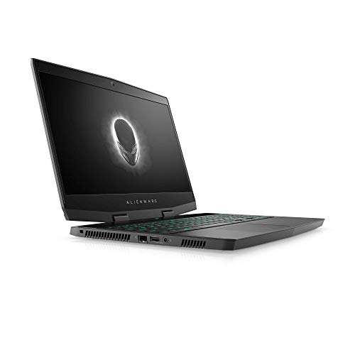 Alienware m15 R7 gaming laptop