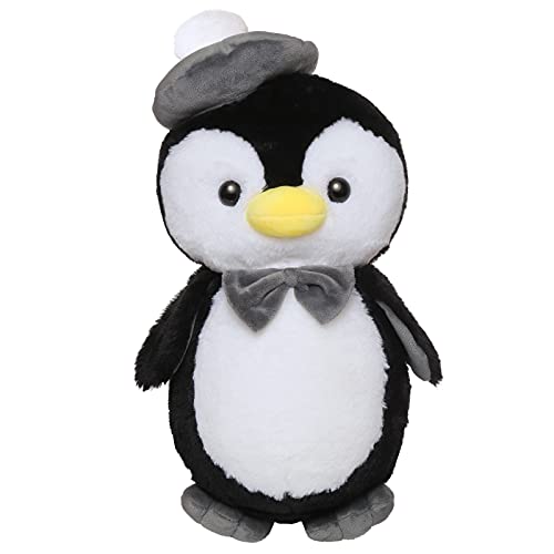 Penguin Stuffed Animal, Penguin Plush, Soft Penguin Plush Toy Doll for Kidsï¼ˆ 13.5â€ï¼‰