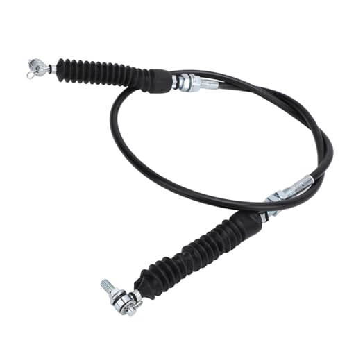 Selector de marchas de precisión cable palanca de cambios robusta XP 1000 1 ud 3