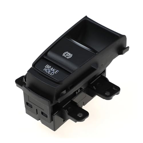 Interruptor Freno Mano Corrige Bloqueo de Botón Electrónico para HR-V y XR-V 35355-T7A-J01 3