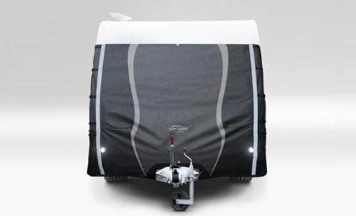 Tow Pro Lite TPL1 Motorhome Towing Protection Cover Universal