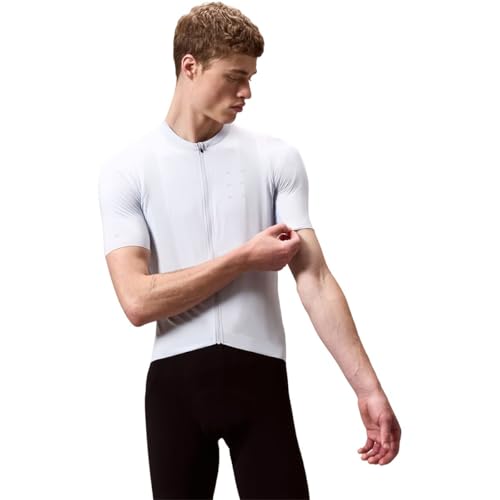 Endura Mens Pro SL Road Cycling Short Sleeve Jersey Aero