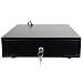 ANGEL POS 12" Compact 12" Compact Portable Automatic POS Cash Drawer 24V Cash Register