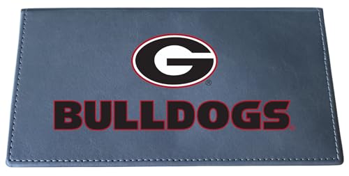 Ensemble de notes adhésives Georgia Bulldogs 2104 Greeting Pen pour bureau et études