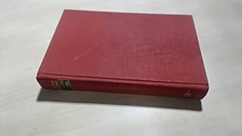 Hardcover Collected Poems Book
