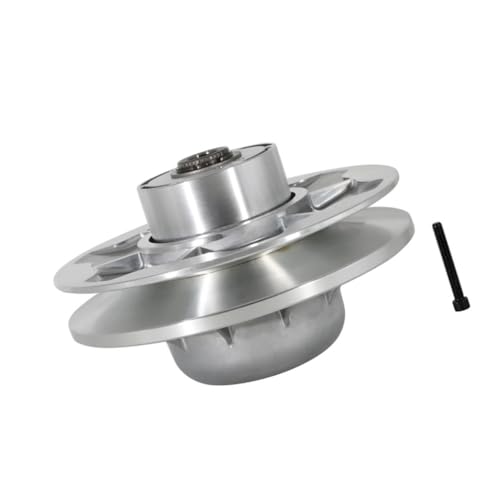 Embrague secundario para rutas de montaña en modelos Trail Blazer 250