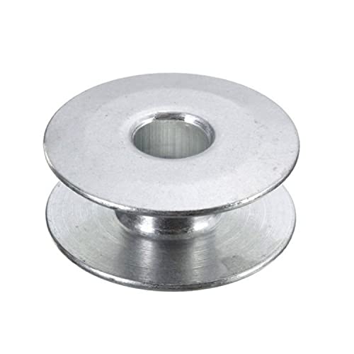 Trimming Shop Sewing Machine Bobbin Spool Universal Fits Most Brands, Brother, Singer, Janome, Newhome, Juki, Consew - Image 3