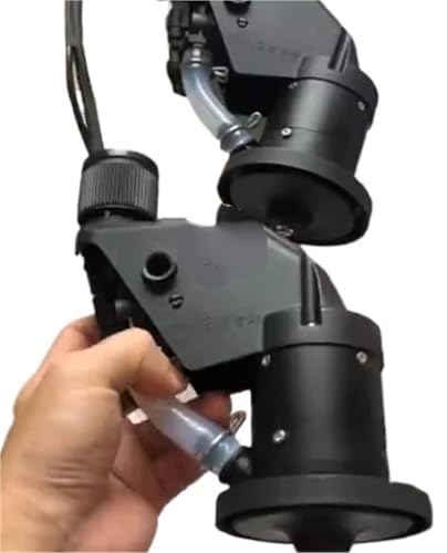 �h���[���ł�; �݊���������܂�DJI T50�_�Ɨp�h���[���p���S�m�Y���Z�b�g�ɑΉ�(1 SET front)