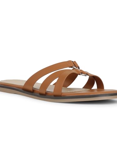 Image of Bata Women's Mule Slipper Stylish, Lightweight Comfortable Footwear