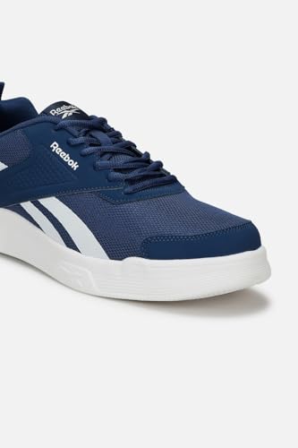 Image of Reebok Unisex Classic Shoes - STREETCOURT Zenith Classic Shoes | Shoes for Casual and Everyday Wear