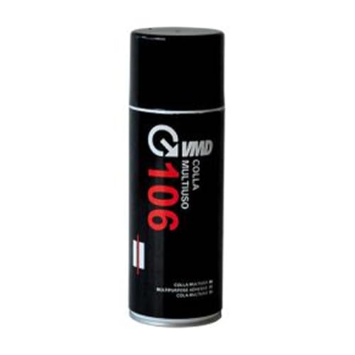 Colle multifonction spray pour aménager votre van et rénover vos meubles de maison