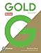 Gold B2 First New Edition Teacher's Book with Portal access and Teacher's Resource Disc Pack
