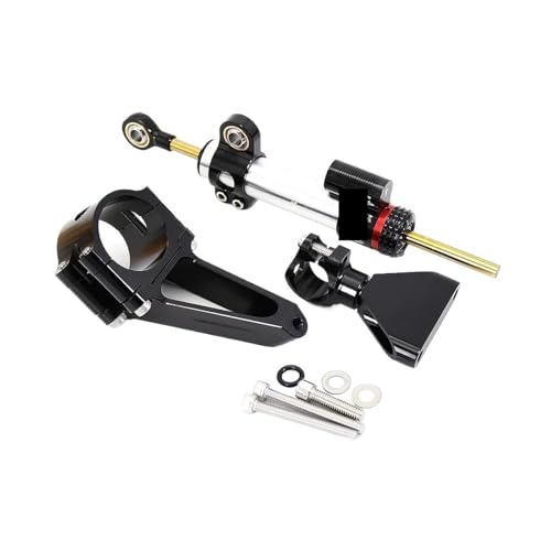 �I�[�g�o�C CNC ���߉\�X�e�A�����O�_���p�[�X�^�r���C�U�[ �I�[�g�o�C�X�e�A�����O�X�^�r���C�U�[�_���p�[ �̂��߂� CBR600 F4i 1999-2007 2006 2005 2004 2003 2002 2001 �����\�X�e�A�����O�X�^�r���C�U�[