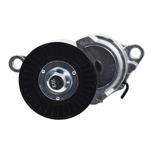 Tendeur de courroie pour réparer la transmission de votre SX4 Kizashi