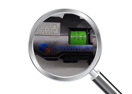 1PCS New SRC50-2U/X 3A3B