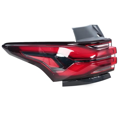Feux arrières Chevy Traverse 2022-2023 bloc optique arrière gauche