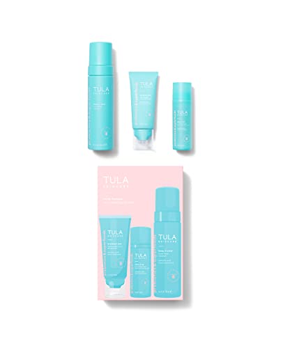 TULA-Skin-Care-Acne-Heroes-Level-3-Acne-Clearing-Routine-An-Effective-Gentle-and-Complete-Acne-Clearing-Routine-for-Mild-to-Severe-Breakouts-3-Piece-Kit
